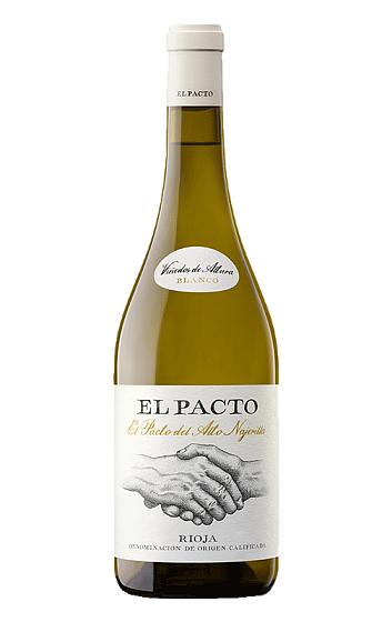 Produit: El Pacto del Alto Najerilla 2024