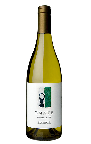 Produit: Enate Gewürztraminer 2025