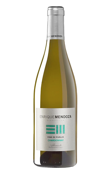 Produit: Enrique Mendoza Chardonnay Joven 2025
