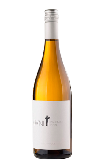 Produit: Equipo Navazos Ovni Palomino Fino 2022