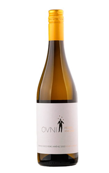 Produit: Equipo Navazos Ovni Pedro Ximénez 2022