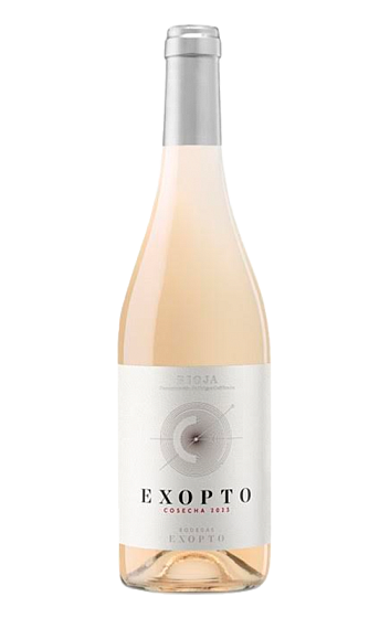 Produit: Bozeto de Exopto Rosado 2025