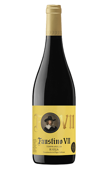 Produit: Faustino VII