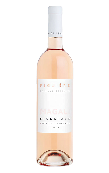 Produit: Figuière Cuvée Magali 2025