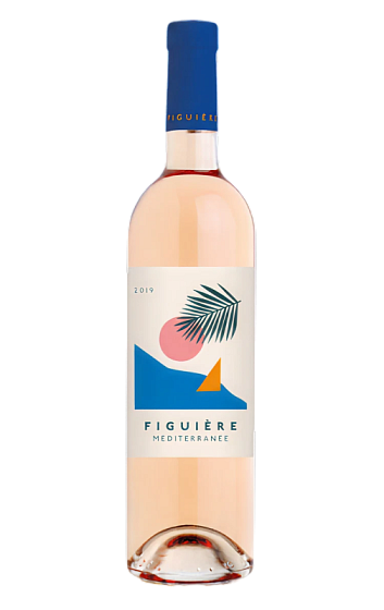 Produit: Figuière Méditerranée 2025