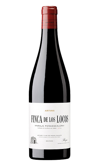 Produit: Artuke Finca de los Locos 2023