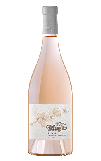 Produit: Flor de Muga Rosado 2025