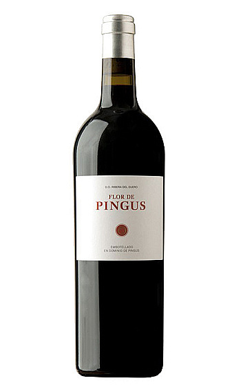 Produit: Flor de Pingus 2023 Magnum