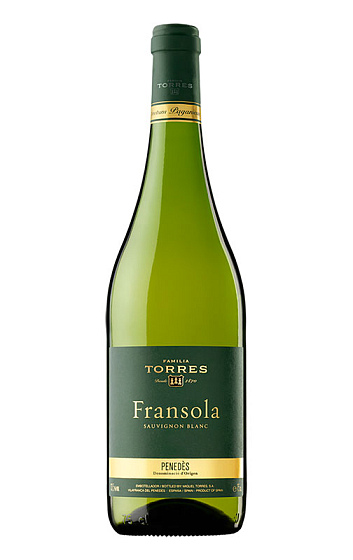 Produit: Familia Torres Fransola 2025