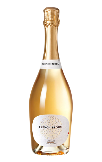 Produit: French Bloom Le Blanc