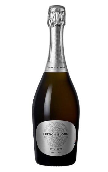 Produit: French Bloom Extra Brut 0 %