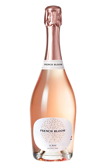 Produit: French Bloom Le Rosé