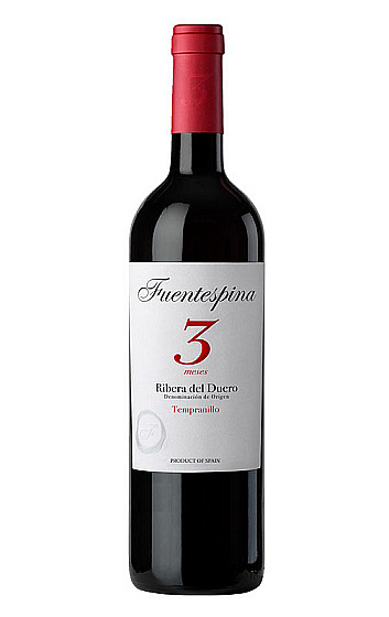 Produit: Fuentespina Roble 3 meses 2024