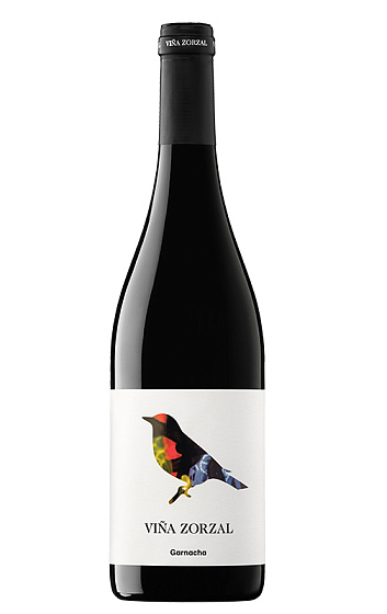 Produit: Viña Zorzal Garnacha 2025