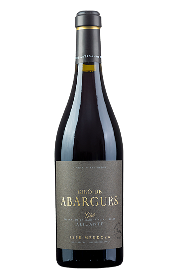 Produit: Giró de Abargues 2024