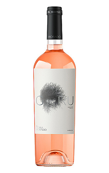 Produit: El Goru Rosado 2025