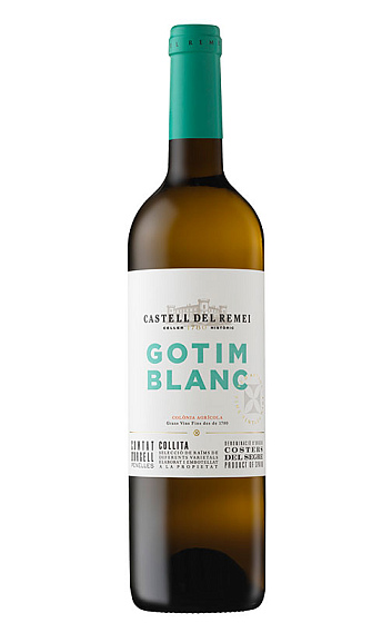 Produit: Gotim Blanc 2024
