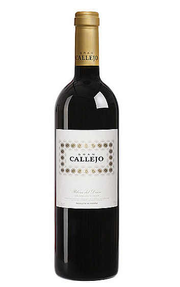 Produit: Gran Callejo 2019