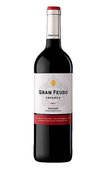 Produit: Gran Feudo Crianza 2021