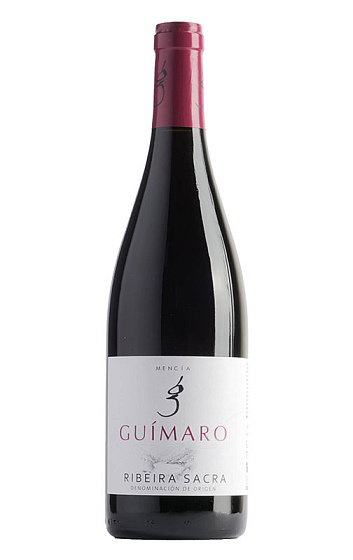 Produit: Guímaro 2025