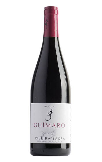 Produit: Guímaro 2025