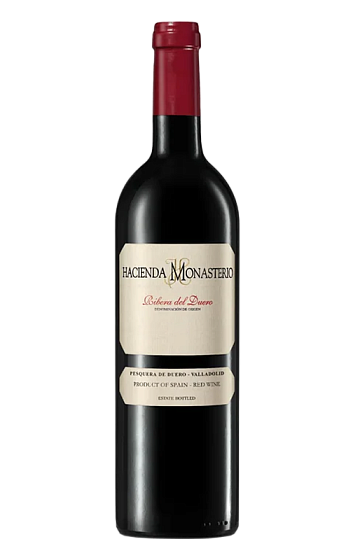 Produit: Hacienda Monasterio 2023