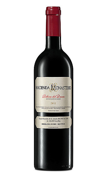 Produit: Hacienda Monasterio Reserva Especial 2020