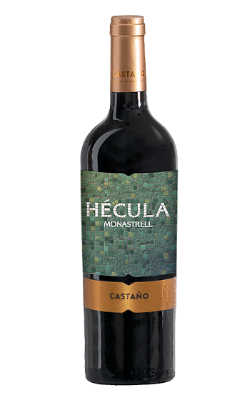 Produit: Hécula Monastrell 2023