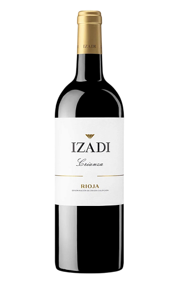 Produit: Izadi Crianza 2022 3 litres