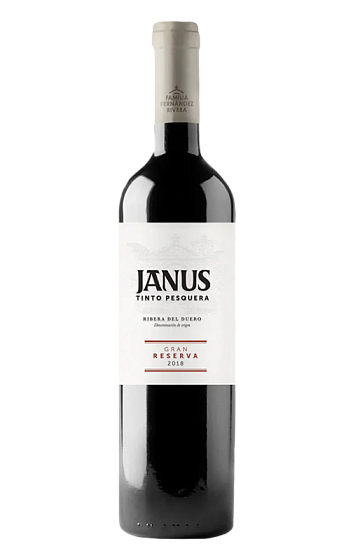 Produit: Janus 2018