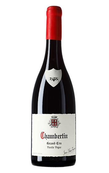 Produit: Jean-Marie Fourrier Chambertin Grand Cru 2022