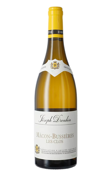 Produit: Joseph Drouhin Mâcon-Bussières Les Clos 2023