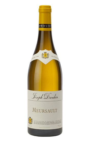 Produit: Joseph Drouhin Meursault 2023