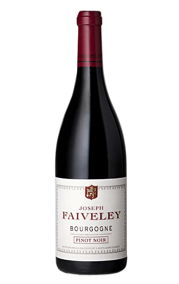 Produit: Joseph Faiveley Bourgogne Pinot Noir 2023