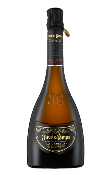 Produit: Juvé & Camps La Capella 2011