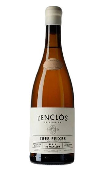 Produit: L'Enclòs de Peralba Tres Feixes 2022