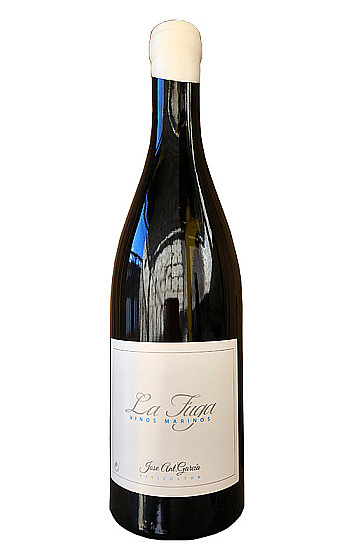 Produit: La Fuga Albariño 2020