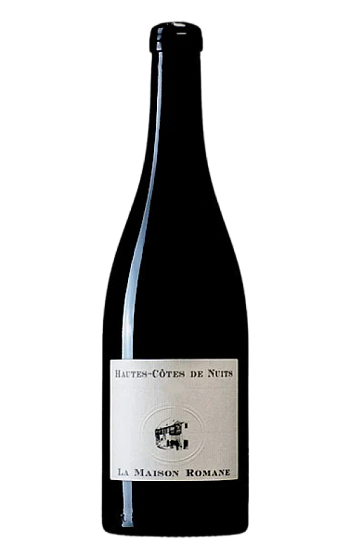 Produit: La Maison Romane Hautes-Côtes de Nuits 2023