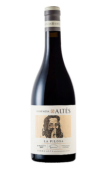 Produit: Herencia de Altés La Pilosa 2024
