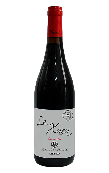 Produit: La Xara 2025