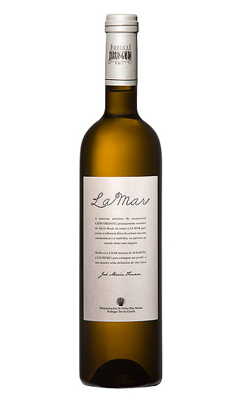 Produit: Terras Gauda La Mar 2024