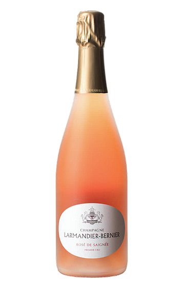 Produit: Larmandier-Bernier Rosé de Saignée