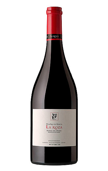 Produit: La Roza 2017