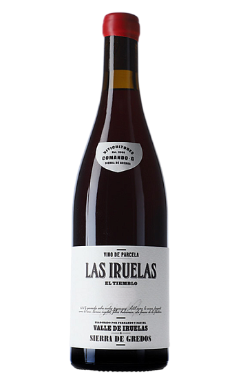 Produit: Las Iruelas 2022