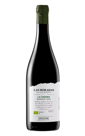 Produit: Las Moradas de San Martín La Sabina 2018