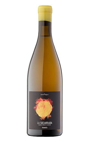 Produit: La Socarrada 2023