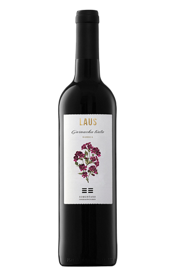 Produit: Laus Garnacha Barrica 2023