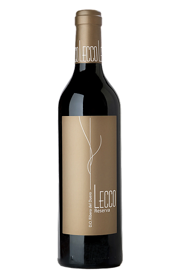 Produit: Lecco Reserva 2019
