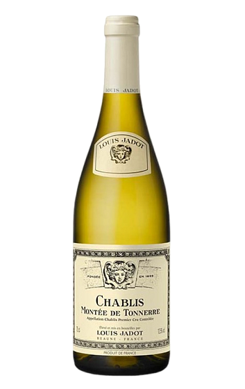 Produit: Louis Jadot Chablis 1er Cru Montée de Tonnerre 2023