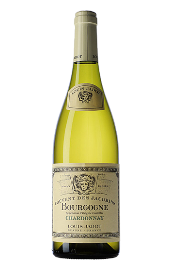 Produit: Louis Jadot Bourgogne Couvent Des Jacobins Blanco 2024